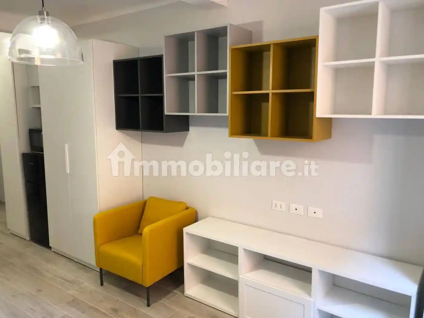 Monolocale via Frassinago, Saragozza dentro le Mura, Bologna - foto 2