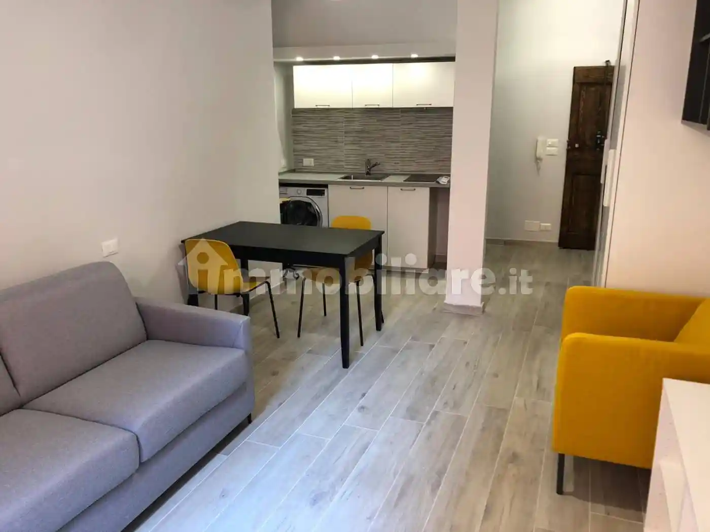 Monolocale via Frassinago, Saragozza dentro le Mura, Bologna - foto 3