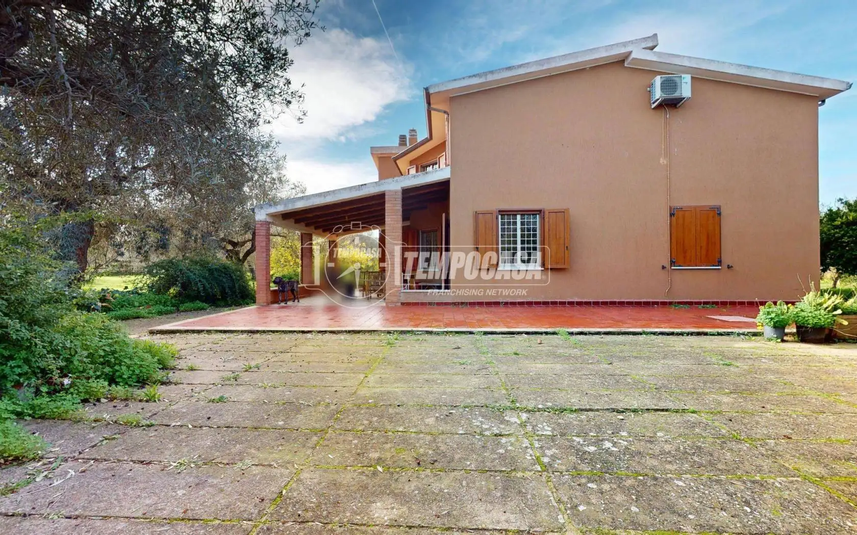 Casa indipendente in vendita a Sassari