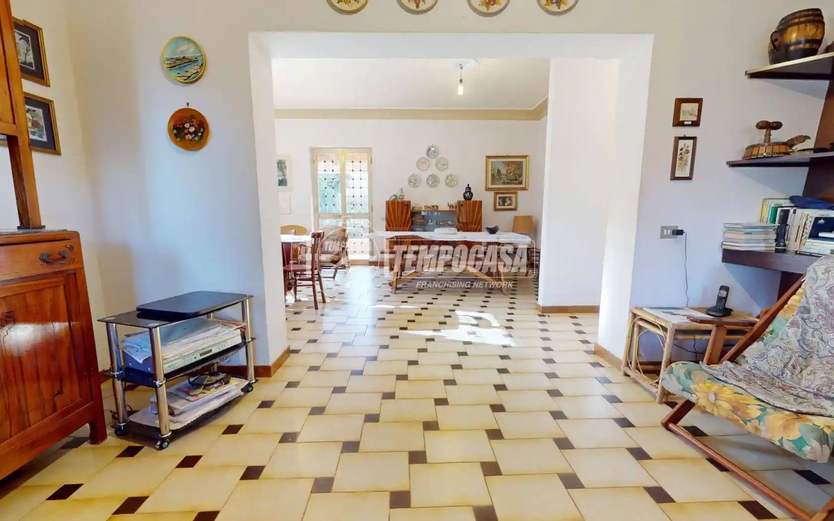 Terratetto unifamiliare Strada Vicinale Costa Paloni, Buddi Buddi, Sassari - foto 4