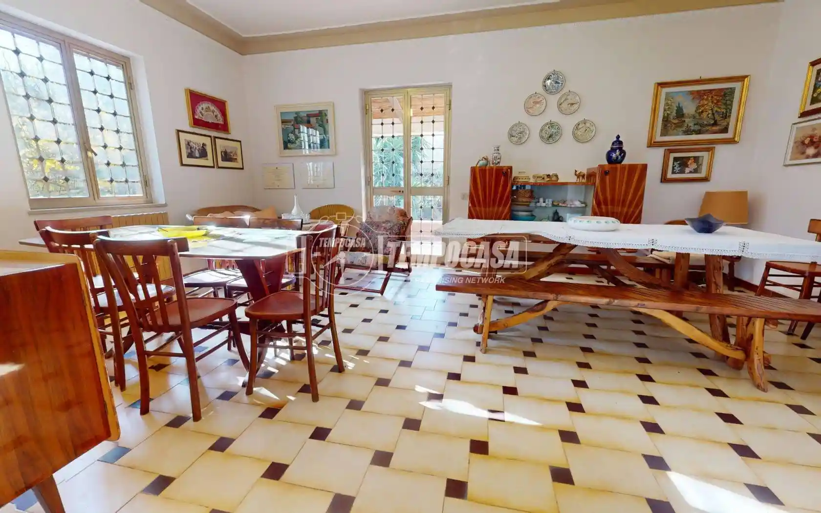 Terratetto unifamiliare Strada Vicinale Costa Paloni, Buddi Buddi, Sassari - foto 5