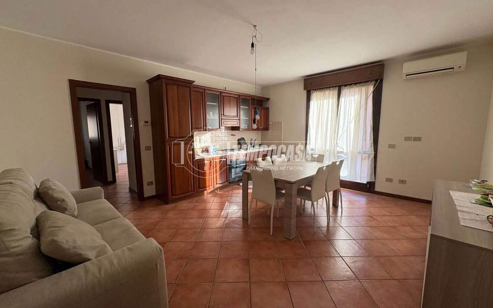 Appartamento in vendita a Fiorano Modenese