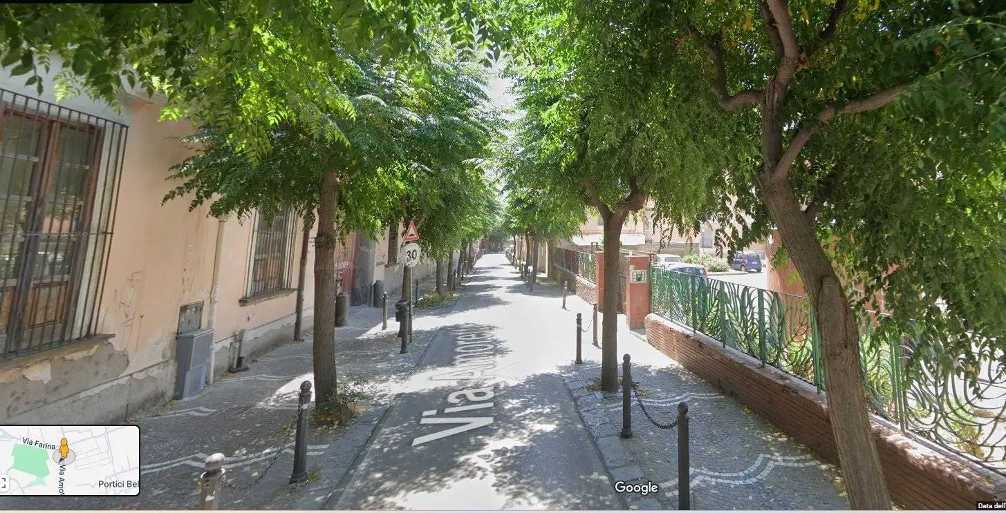 Appartamento in affitto a Portici