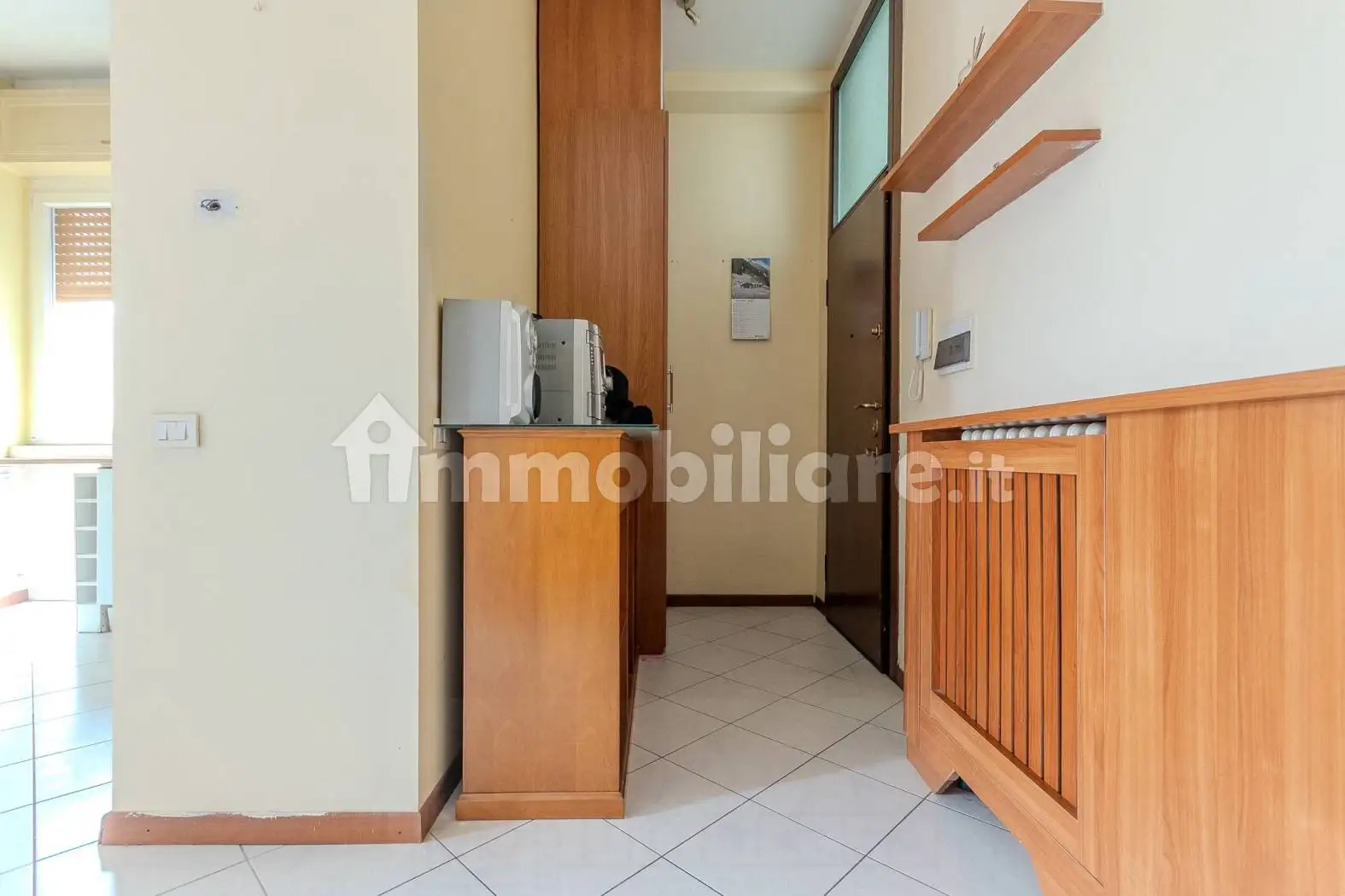 Appartamento in vendita a Lissone