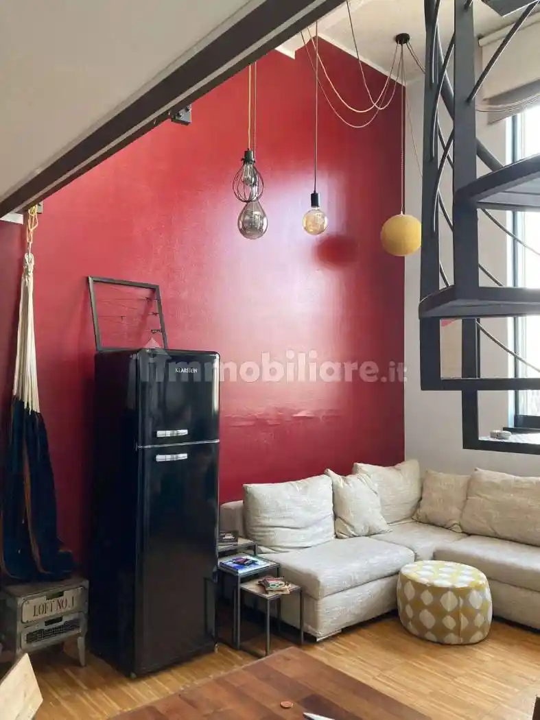 Loft corso Mortara 10, Parco Dora, Torino - foto 3