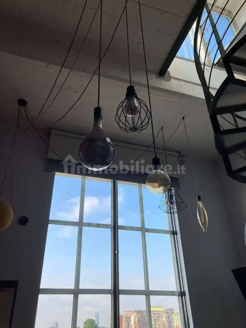 Loft corso Mortara 10, Parco Dora, Torino - foto 4