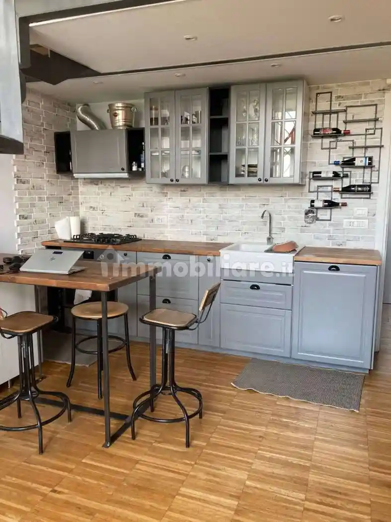 Loft corso Mortara 10, Parco Dora, Torino - foto 5