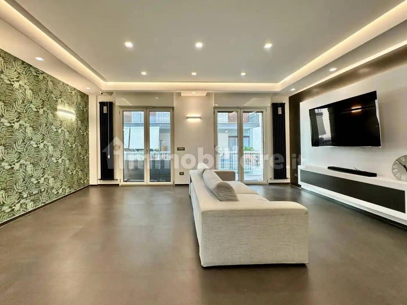 Appartamento via Orazio 145, Posillipo, Napoli - foto 3