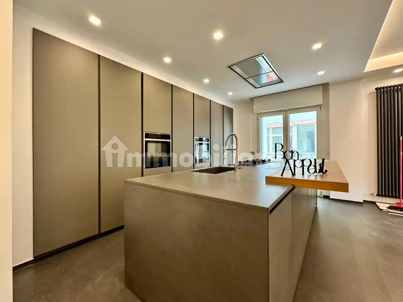 Appartamento via Orazio 145, Posillipo, Napoli - foto 5