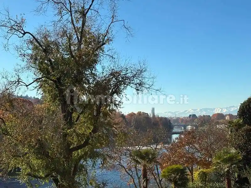 Appartamento via Artisti, Vanchiglia, Torino - foto 2