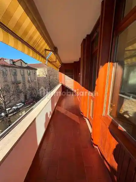 Appartamento via Artisti, Vanchiglia, Torino - foto 4