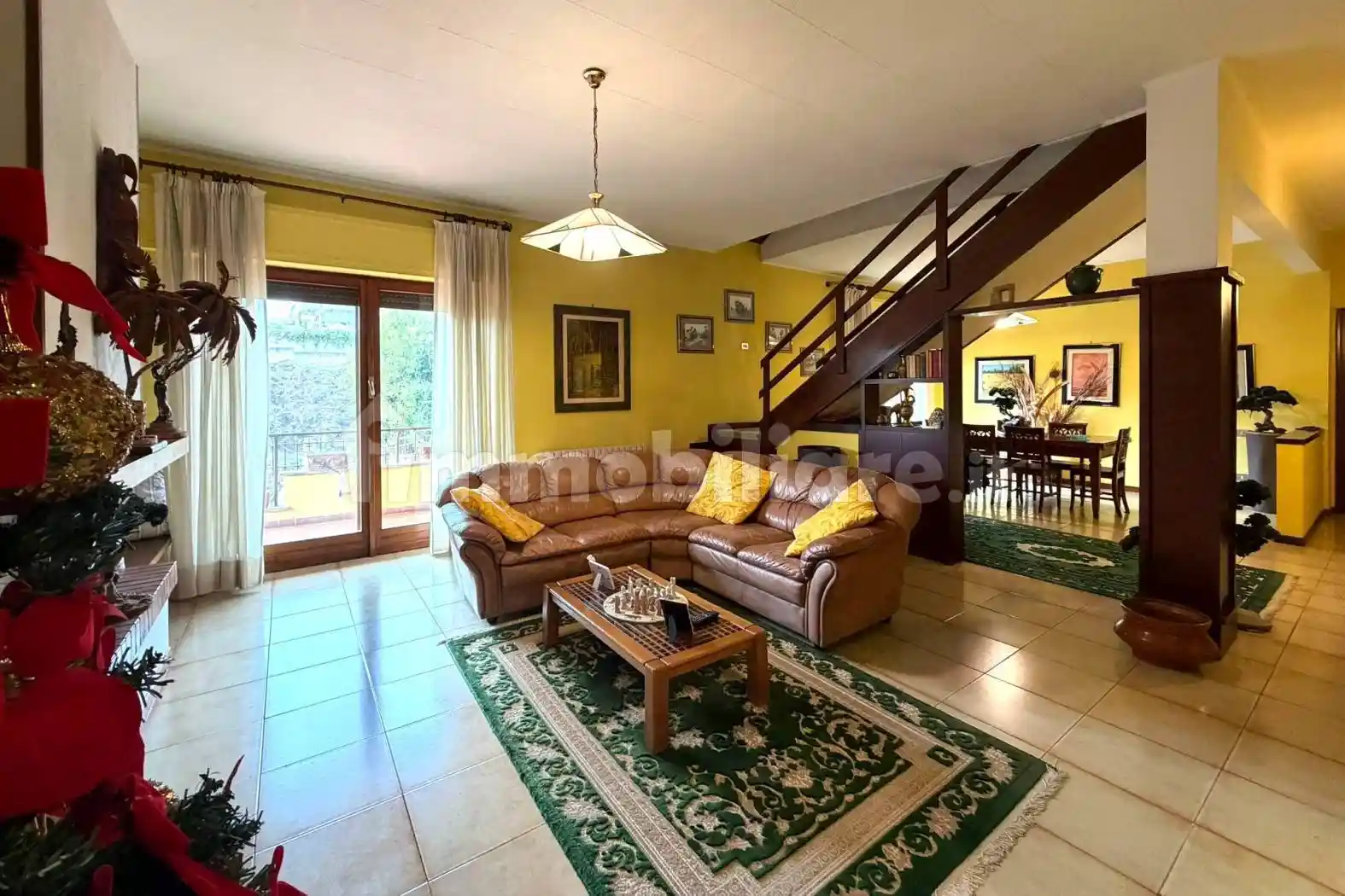 Attico - Mansarda in vendita a Roma