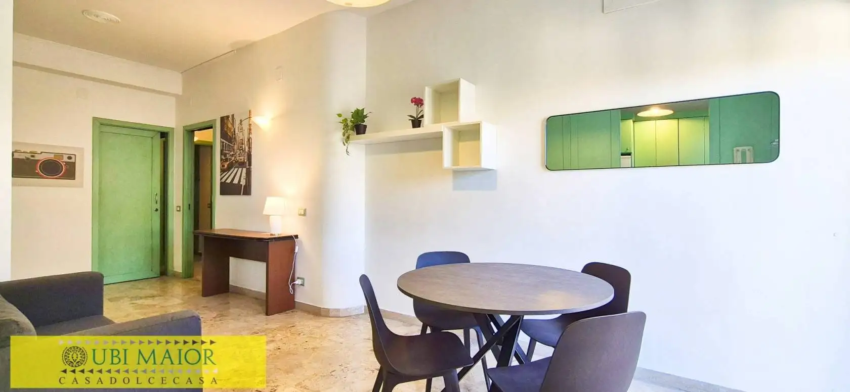 Appartamento in affitto a Pisa