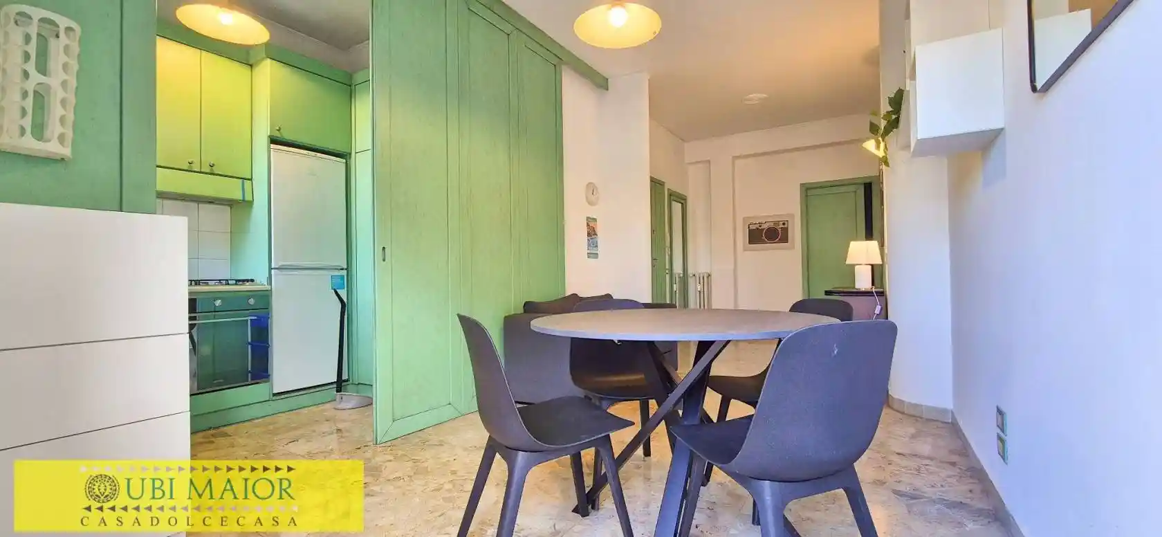 Appartamento via Filippo Turati 4, San Martino, Pisa - foto 2