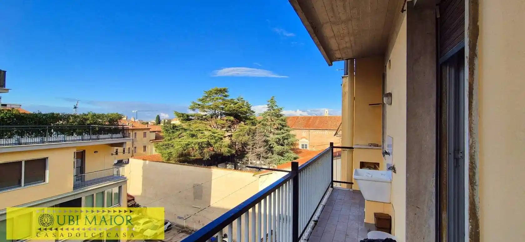 Appartamento via Filippo Turati 4, San Martino, Pisa - foto 4