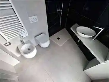 Trilocale via Rossetti, 84, San Luigi - Rozzol, Trieste - foto 5