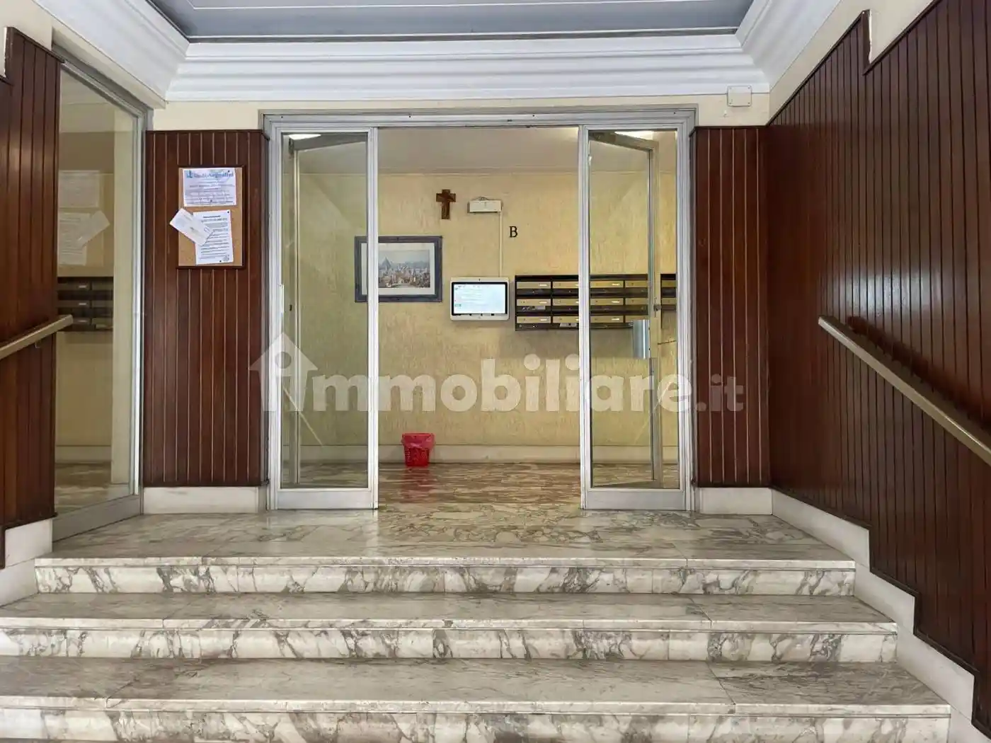 Trilocale viale Giovanni Battista Valente 143, Villa Gordiani, Roma - foto 4
