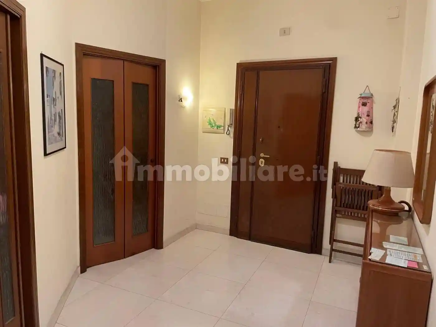 Trilocale viale Giovanni Battista Valente 143, Villa Gordiani, Roma - foto 5