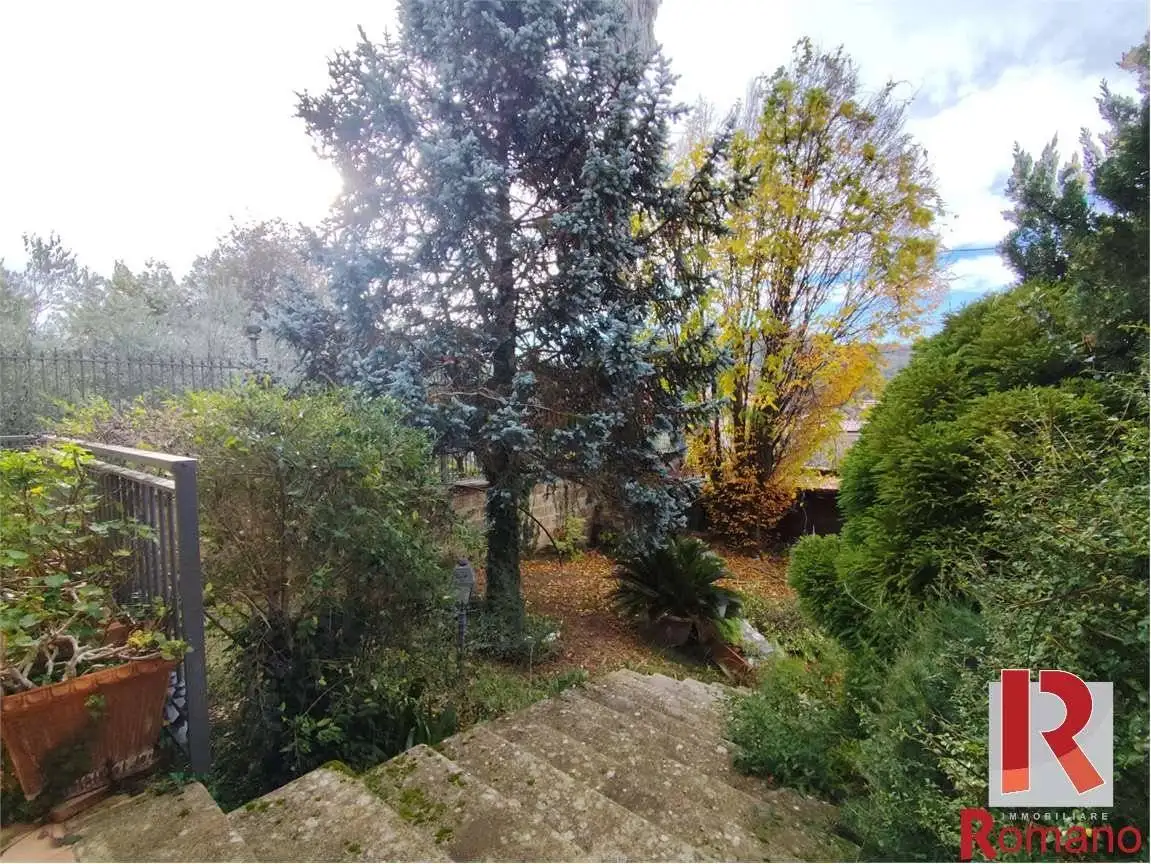 Villa unifamiliare via Abbatella, 10, Castel Morrone - foto 5