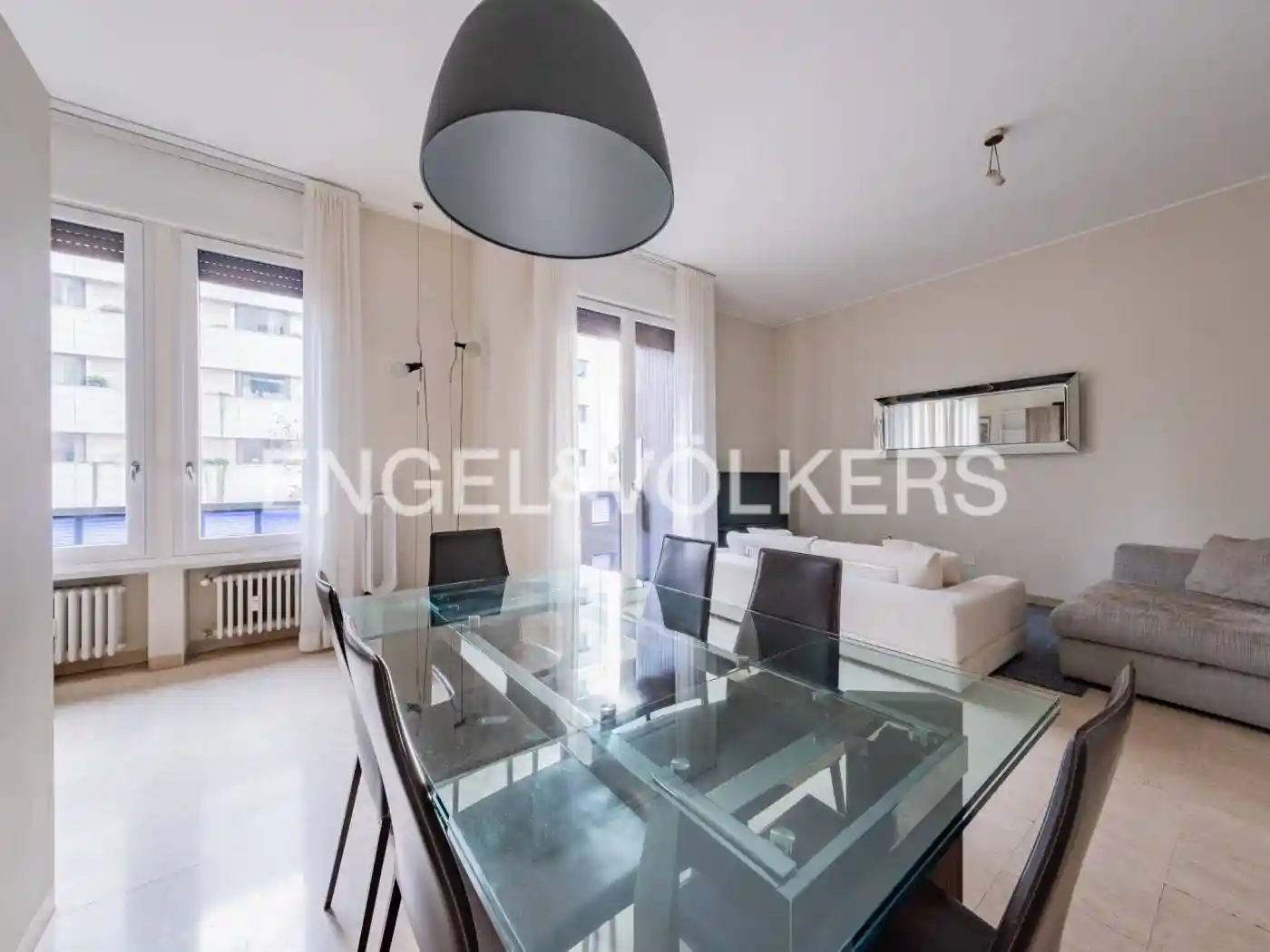 Trilocale via Santa Sofia 14, Missori, Milano - foto 2