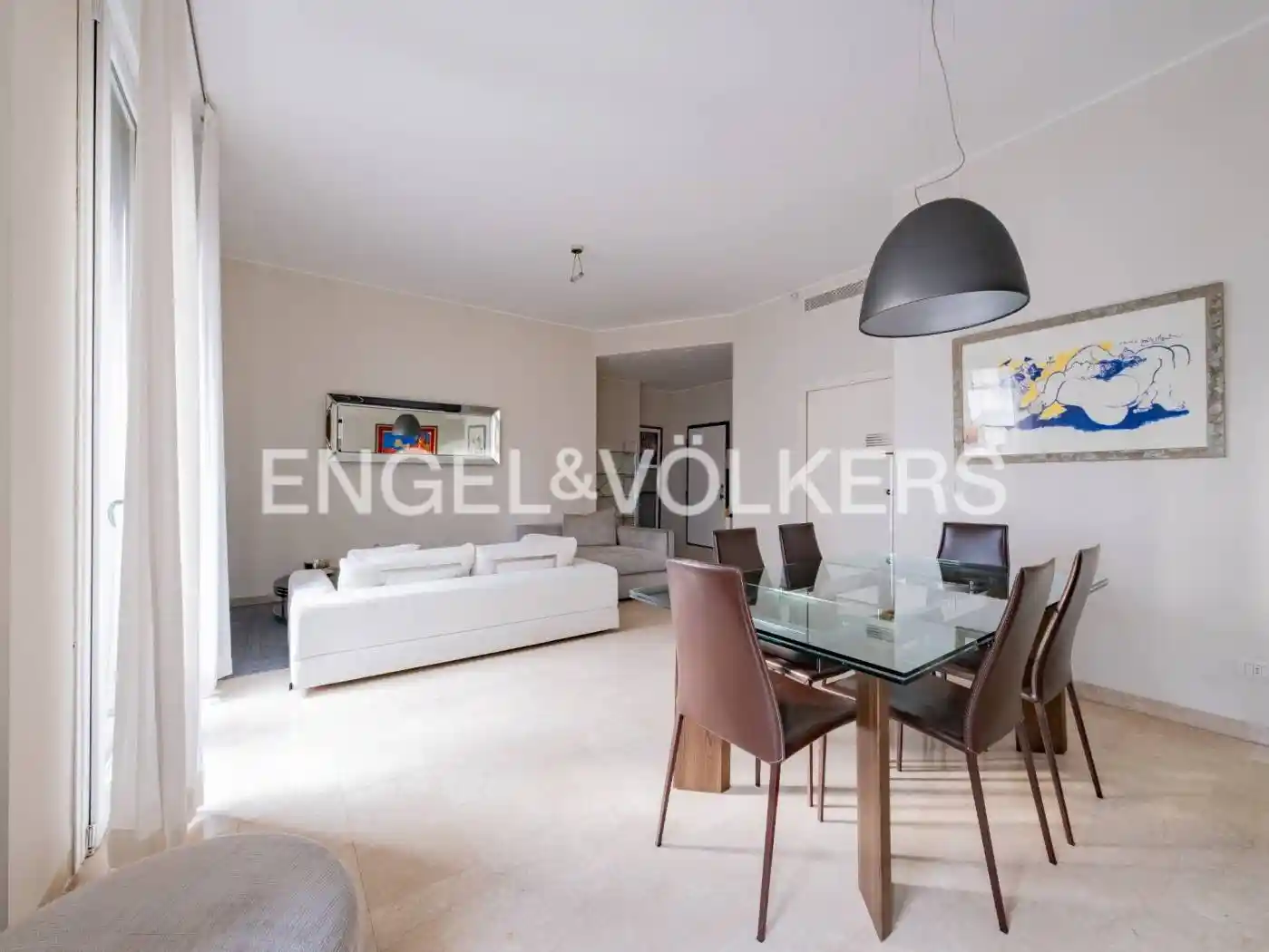 Trilocale via Santa Sofia 14, Missori, Milano - foto 5