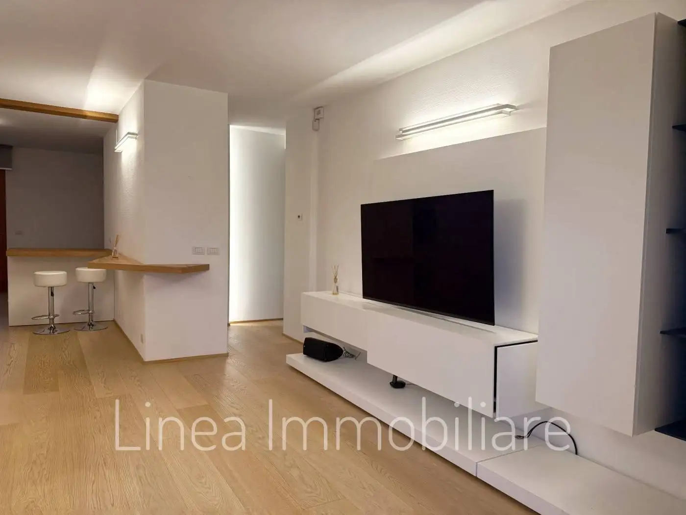 Appartamento in vendita a Tavagnacco