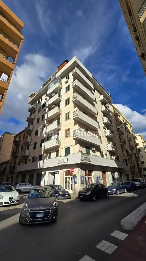 Appartamento in vendita a Palermo