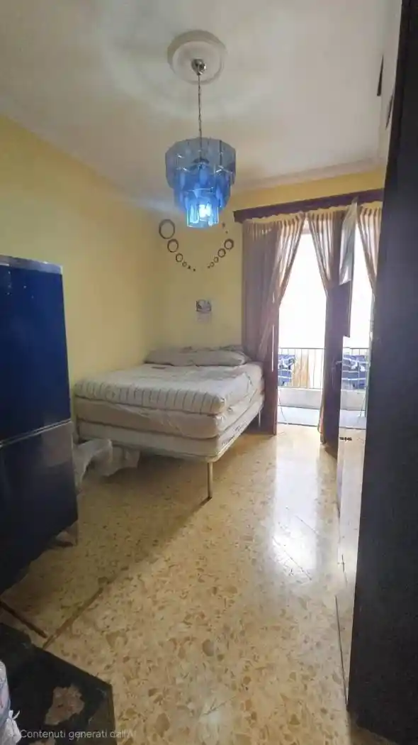 Trilocale via Vincenzo Mortillaro 75, Oreto - Perez, Palermo - foto 3