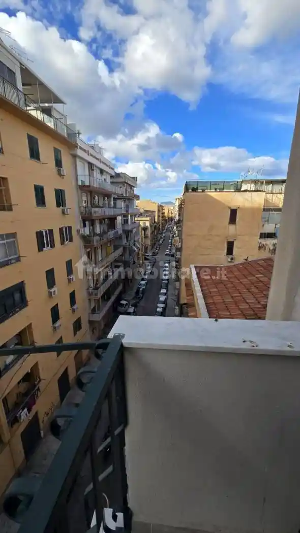 Trilocale via Vincenzo Mortillaro 75, Oreto - Perez, Palermo - foto 4