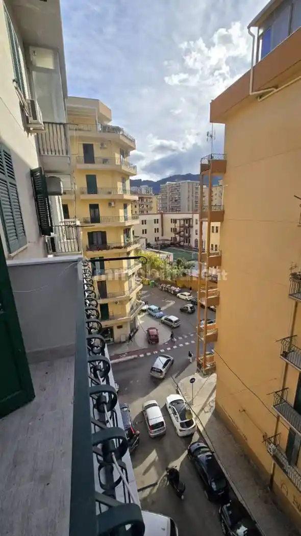 Trilocale via Vincenzo Mortillaro 75, Oreto - Perez, Palermo - foto 5