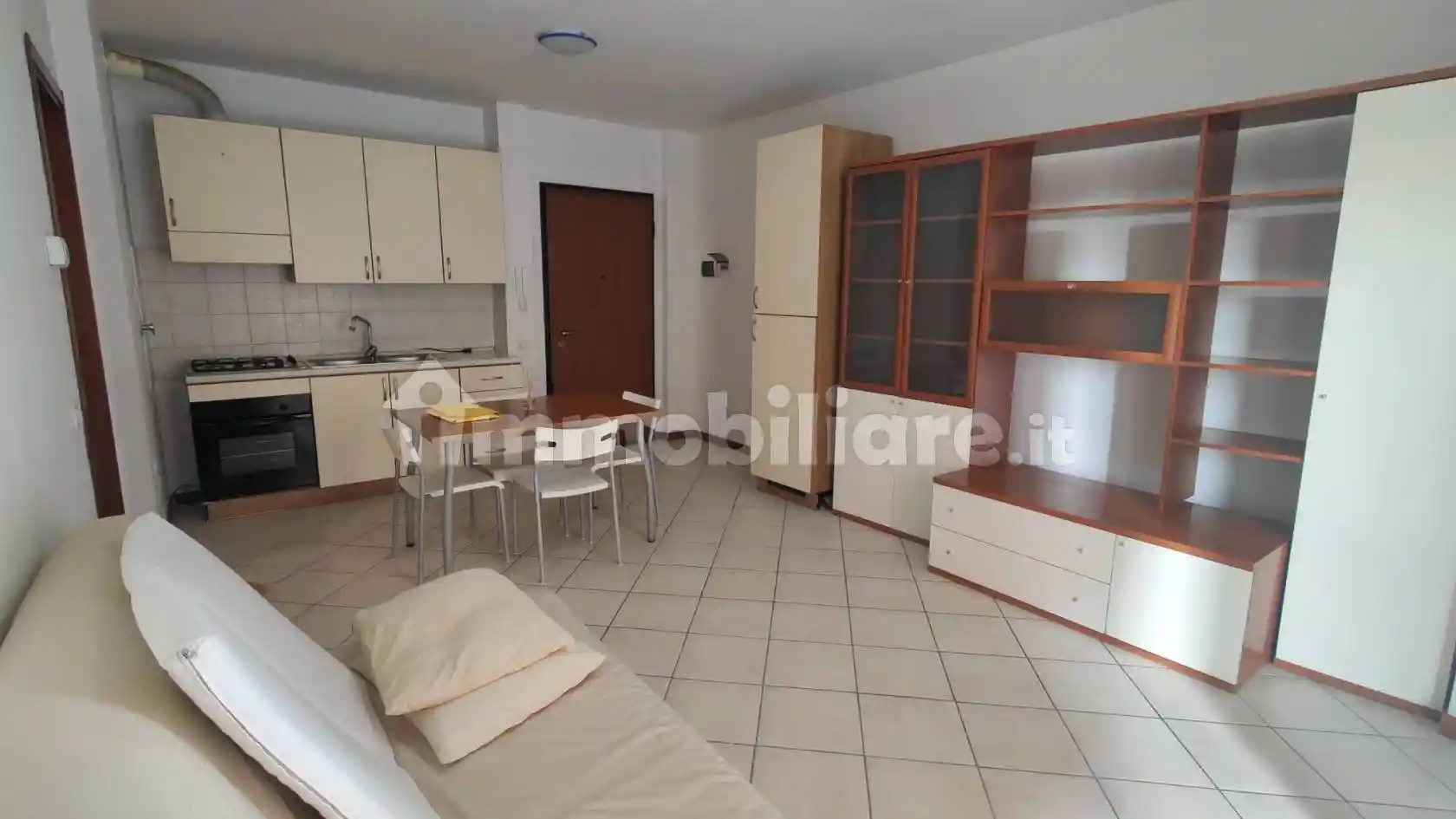 Monolocale 48 m², Pistoiese - Borgonovo, Prato - foto 2