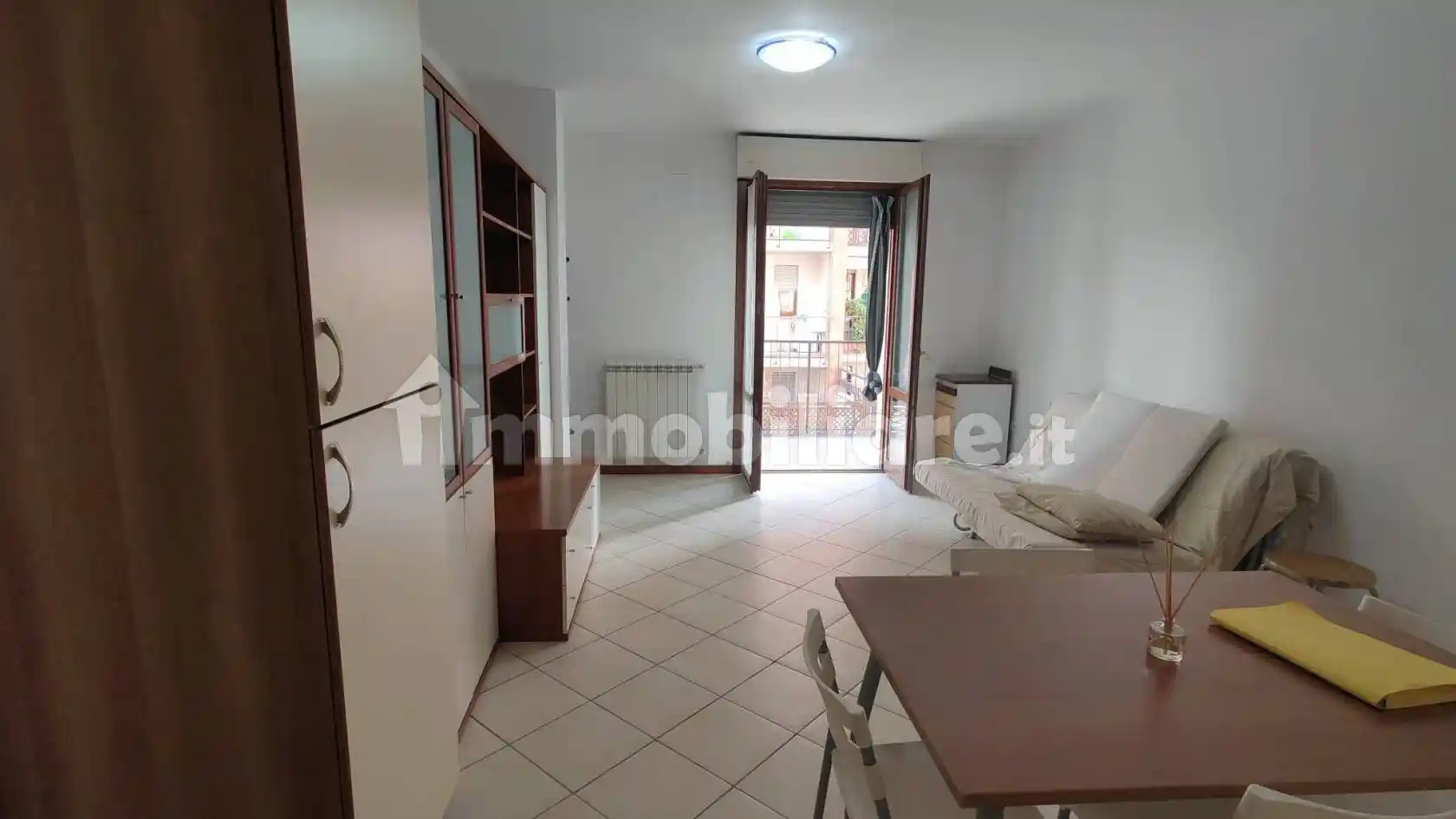 Monolocale 48 m², Pistoiese - Borgonovo, Prato - foto 3