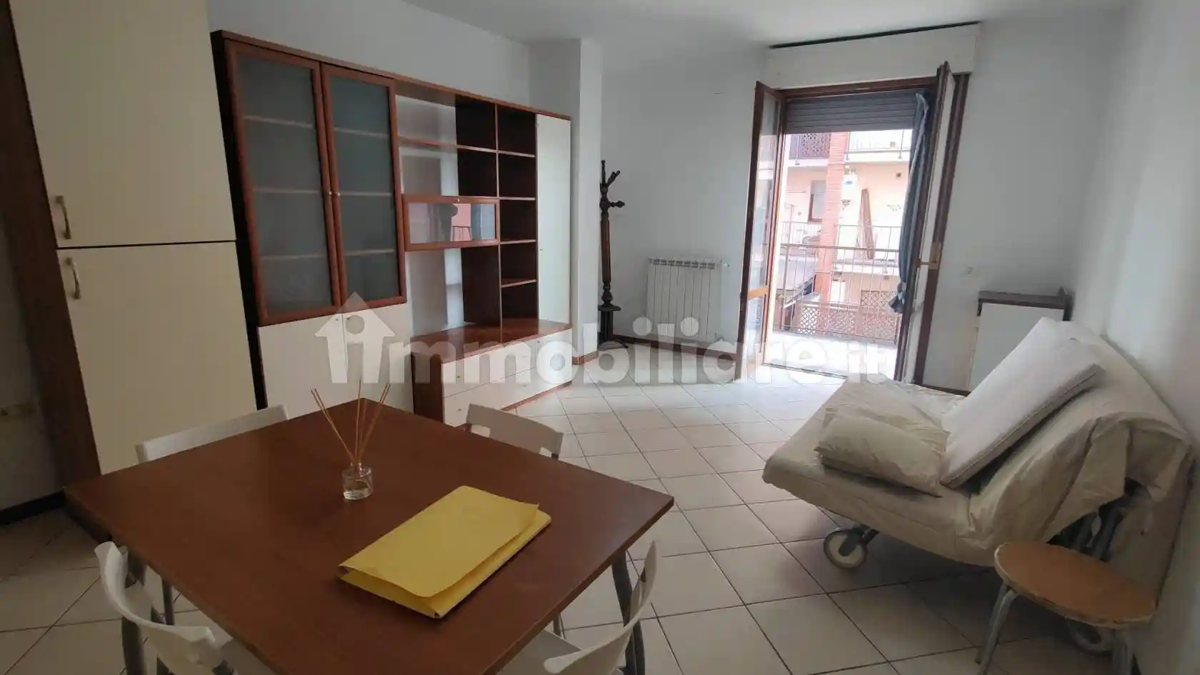 Monolocale 48 m², Pistoiese - Borgonovo, Prato - foto 4