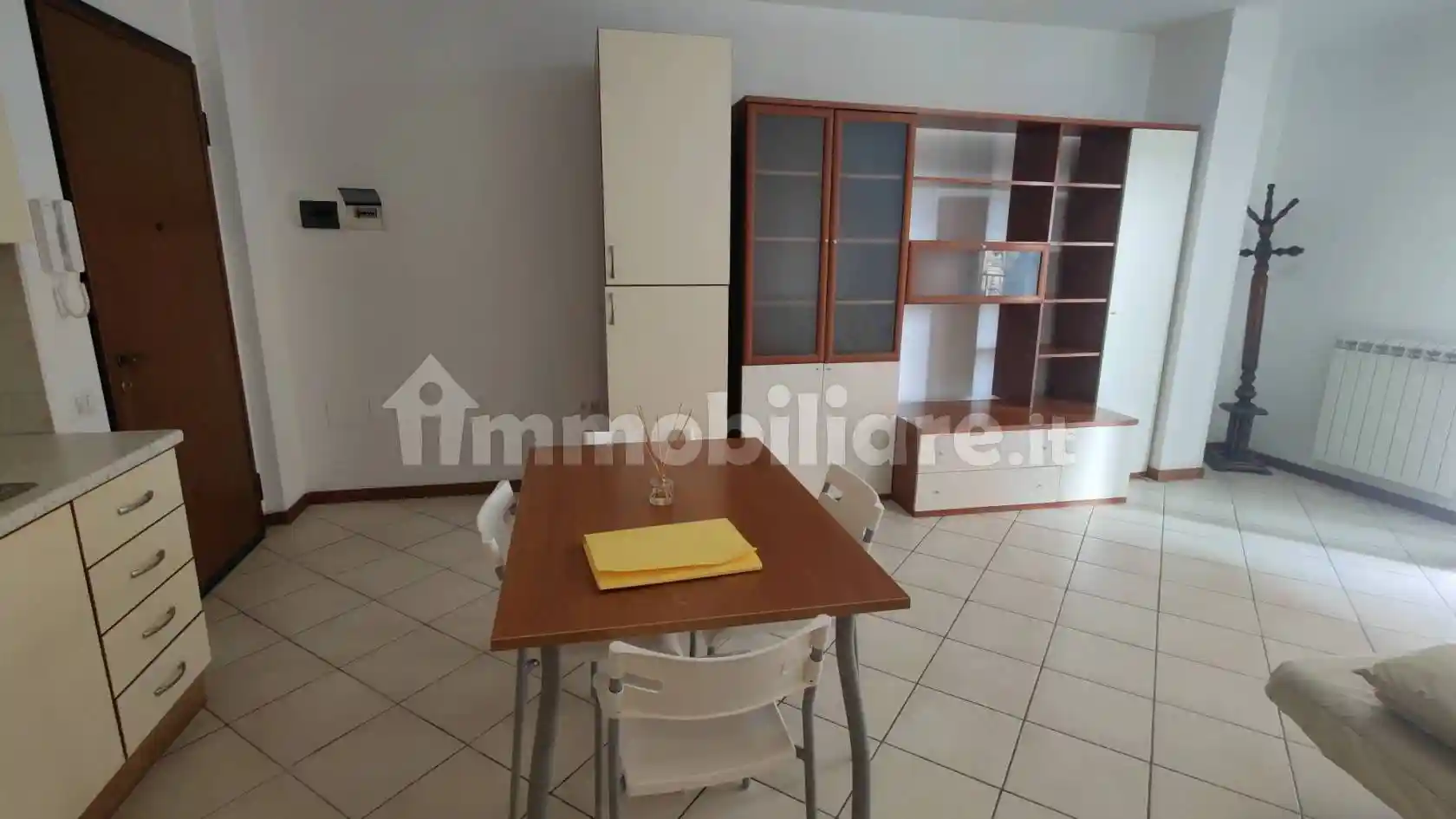 Monolocale 48 m², Pistoiese - Borgonovo, Prato - foto 5