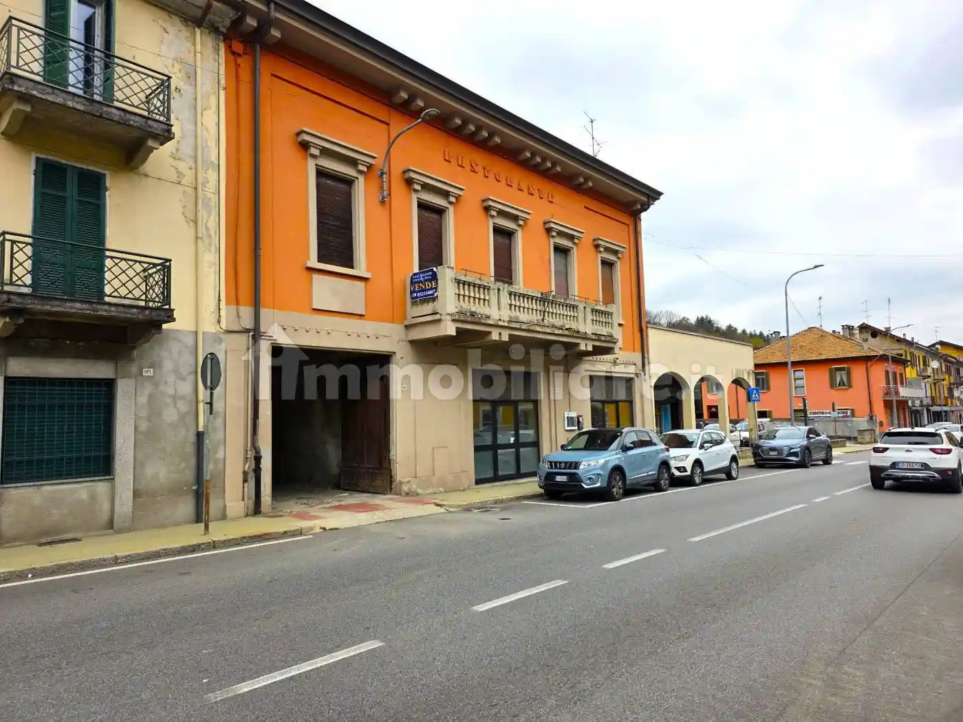 Palazzo - Edificio - foto 2