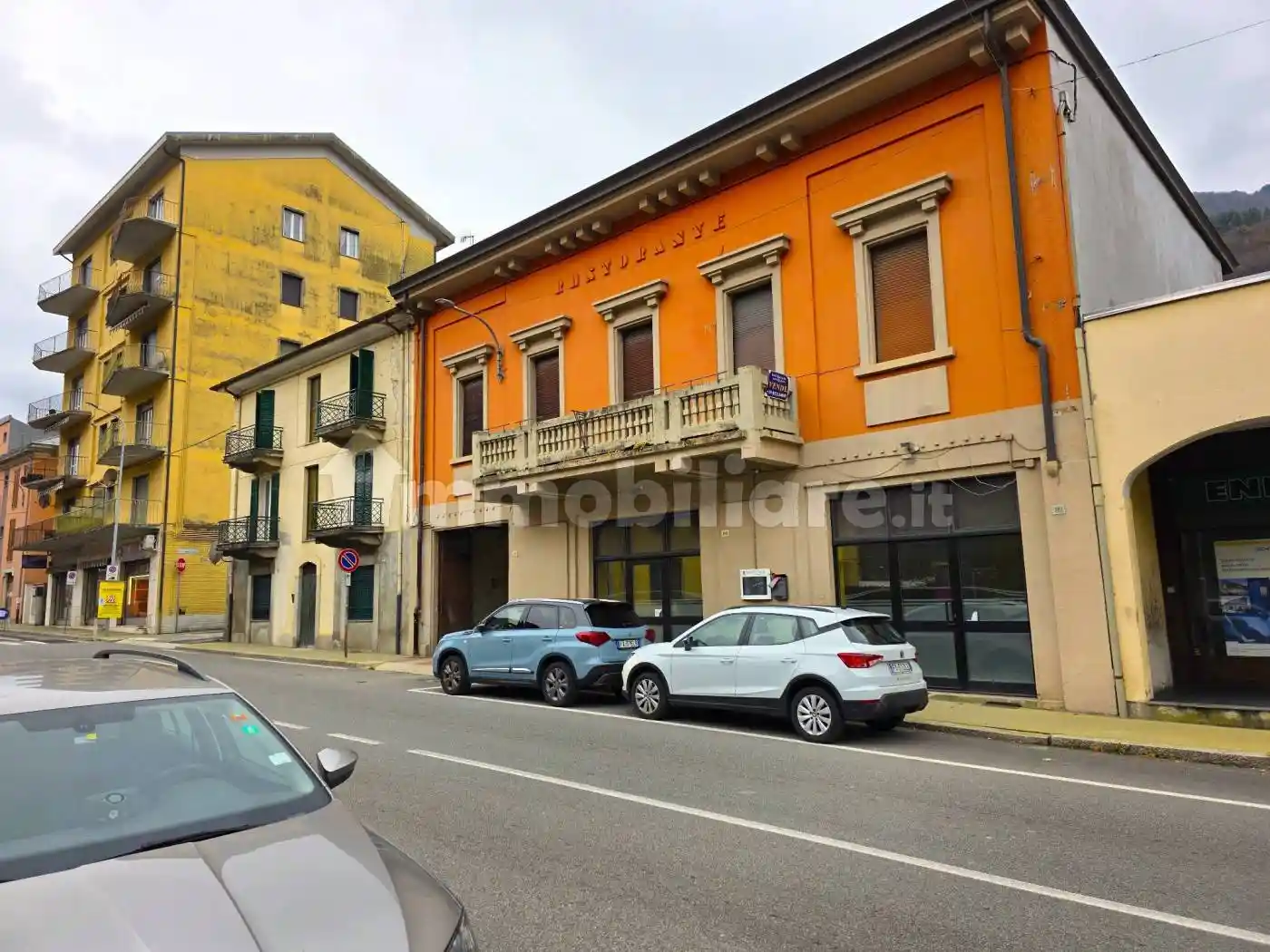 Palazzo - Edificio - foto 3