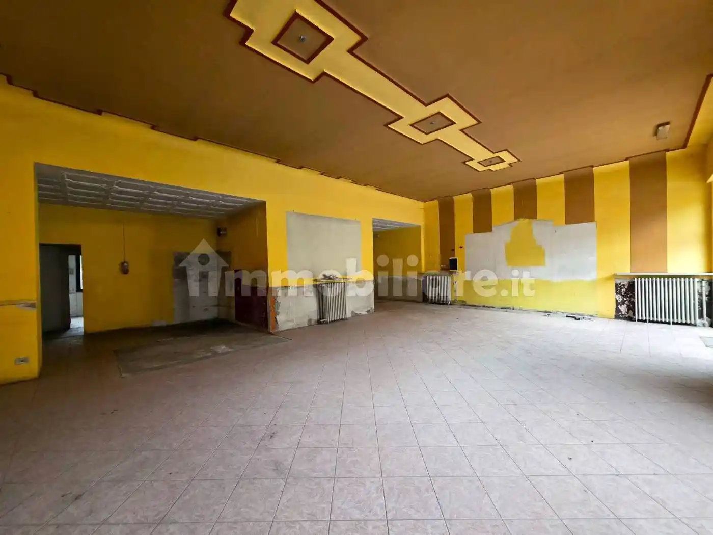 Palazzo - Edificio - foto 4