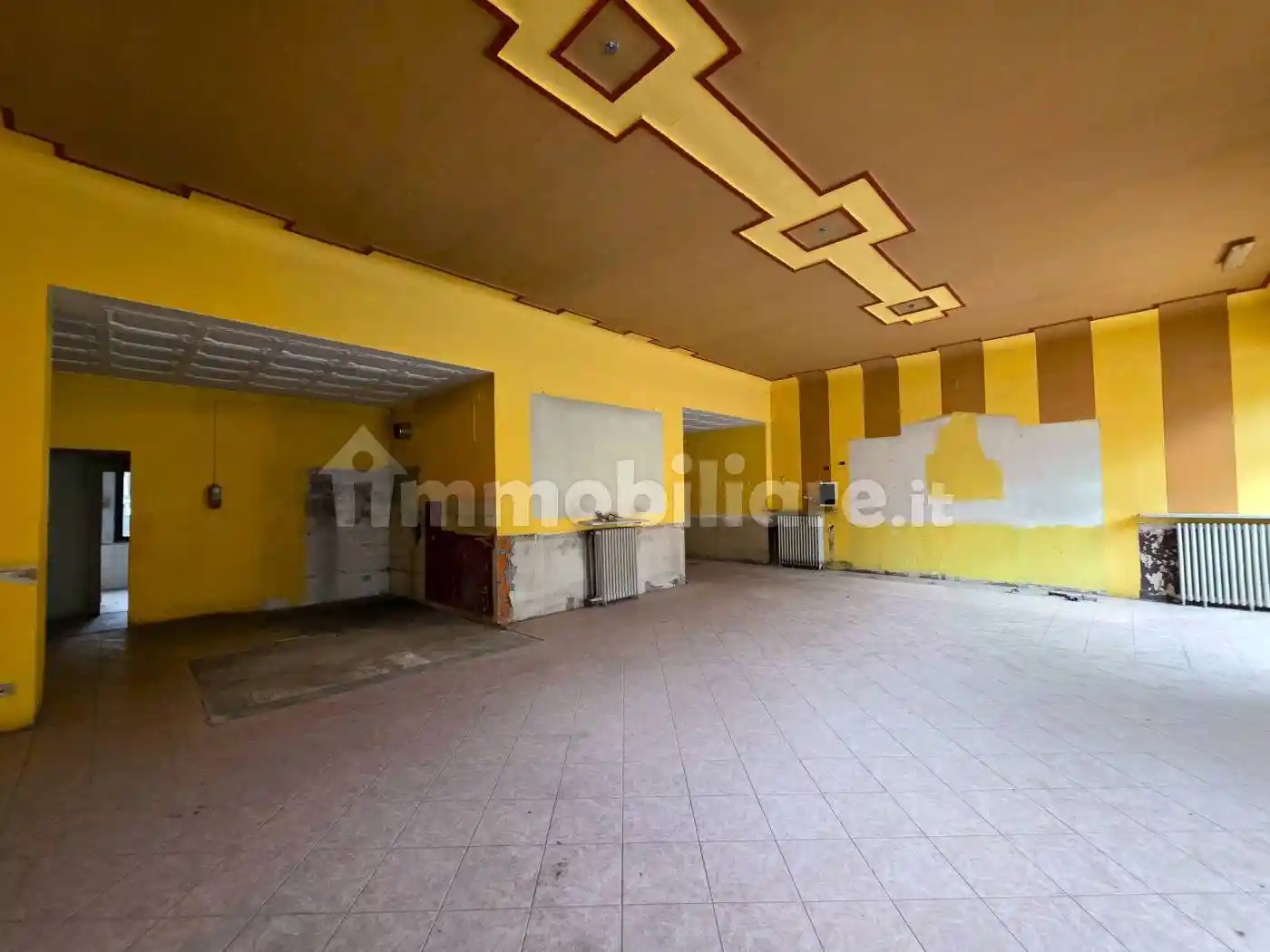 Palazzo - Edificio - foto 5