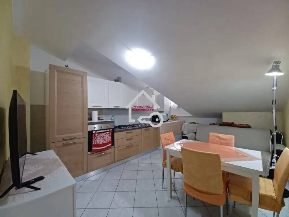 Appartamento in vendita a Agropoli