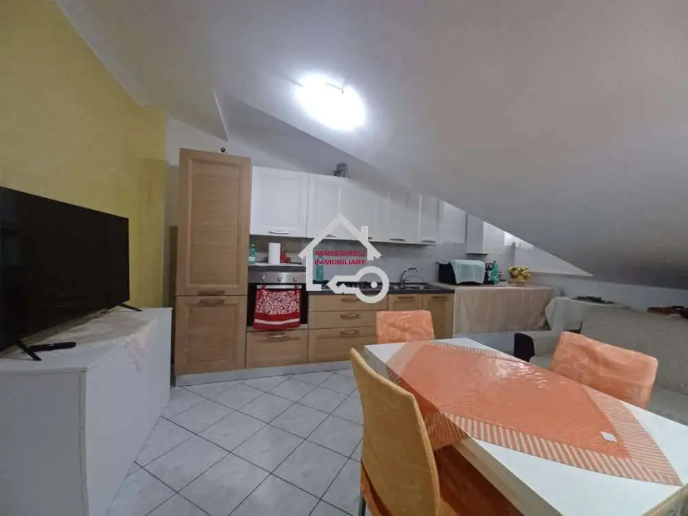 Bilocale via Madonna del Carmine 189, Centro, Agropoli - foto 2