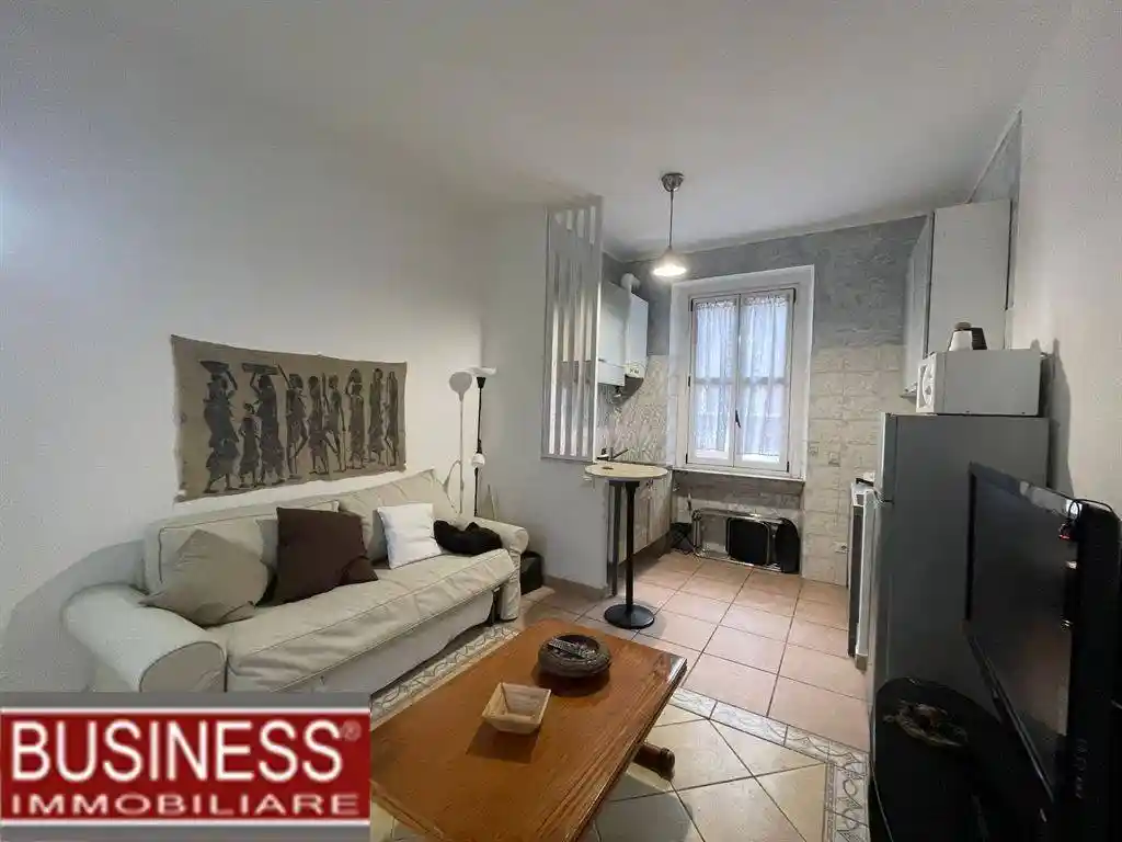 Monolocale via Privata Ambrogio de Marchi Gherini 2, Ponte Nuovo, Milano - foto 2