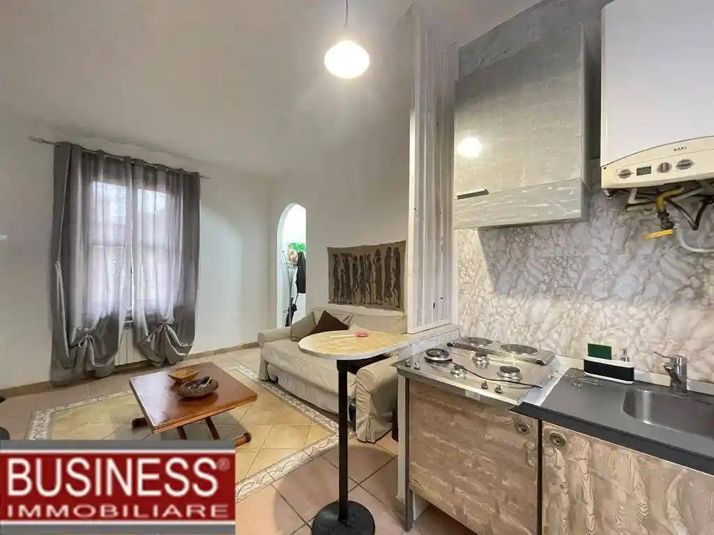 Monolocale via Privata Ambrogio de Marchi Gherini 2, Ponte Nuovo, Milano - foto 3