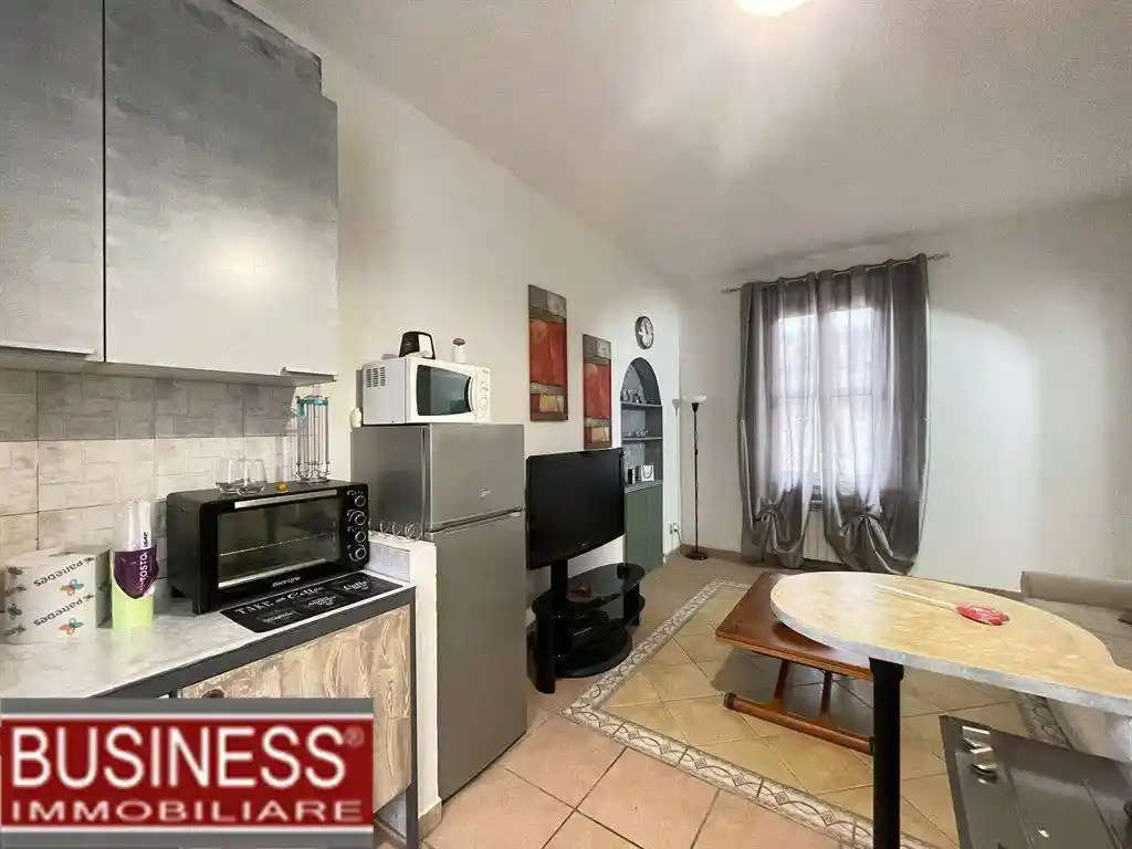 Monolocale via Privata Ambrogio de Marchi Gherini 2, Ponte Nuovo, Milano - foto 4