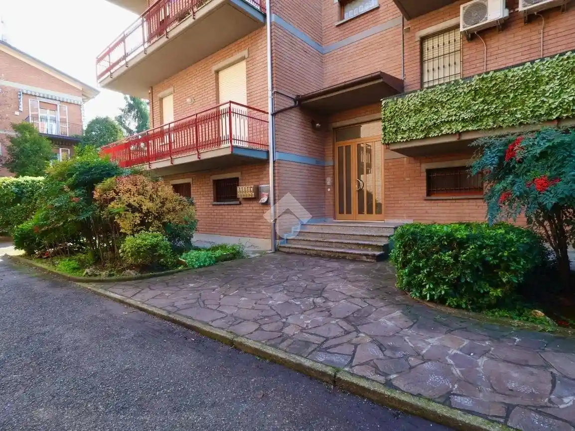 Quadrilocale via Virginio Manfredi, Sesso, Reggio Emilia - foto 2