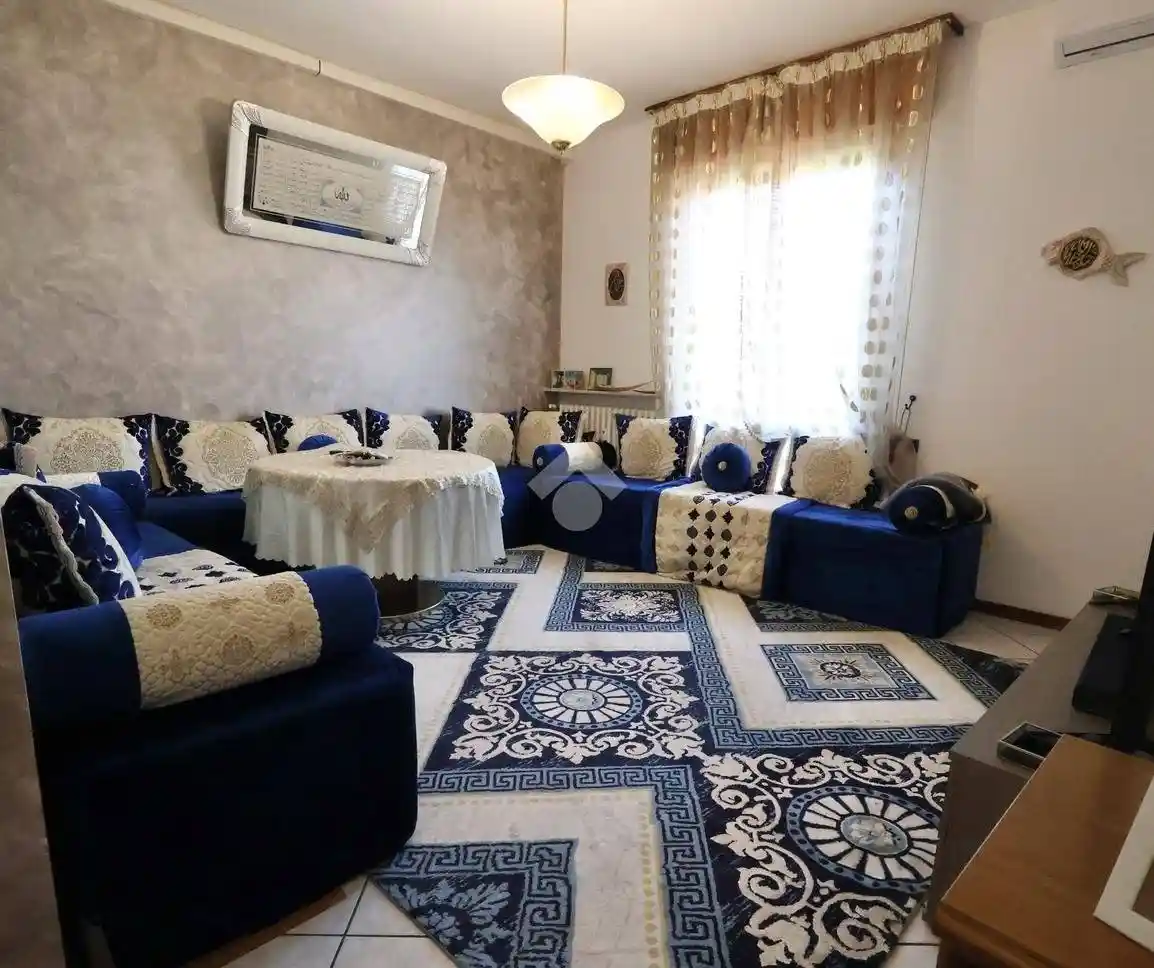 Quadrilocale via Virginio Manfredi, Sesso, Reggio Emilia - foto 4