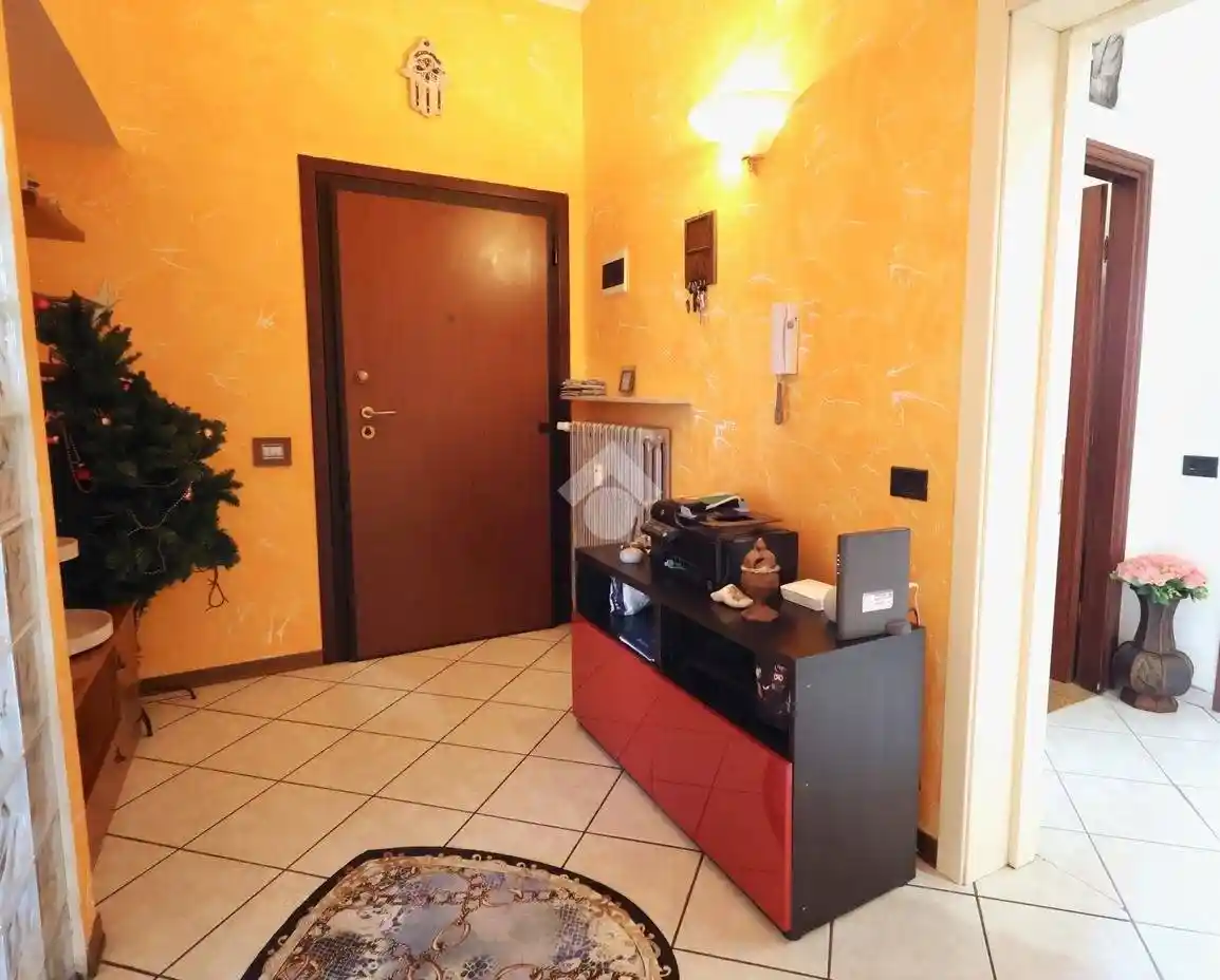 Quadrilocale via Virginio Manfredi, Sesso, Reggio Emilia - foto 5