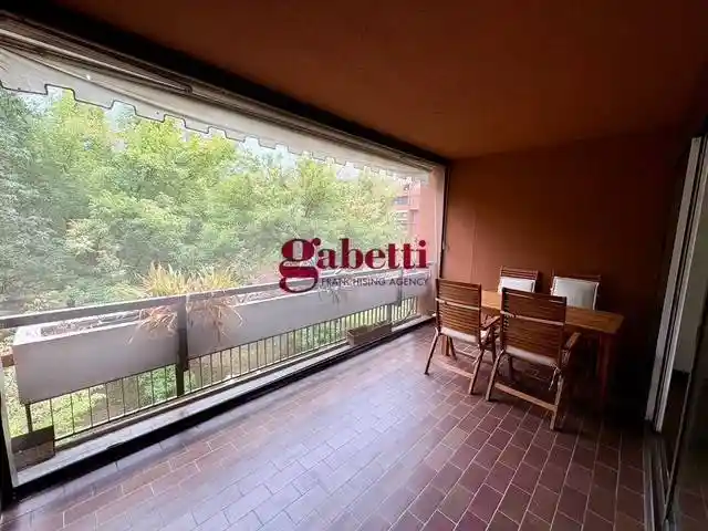 Trilocale via Giotto, Milano 3, Basiglio - foto 4