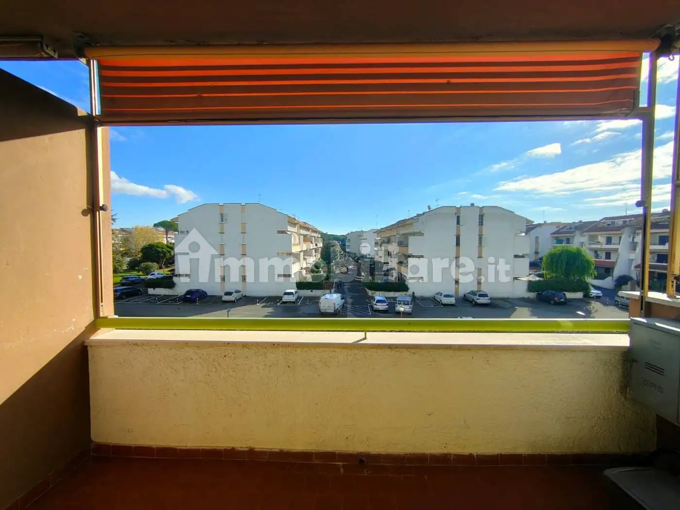 Trilocale via Renato Pastore, Cerenova, Cerveteri - foto 3