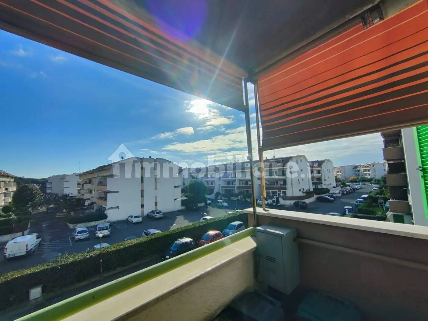 Trilocale via Renato Pastore, Cerenova, Cerveteri - foto 5