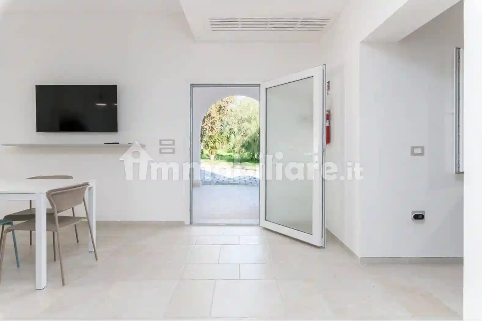 Villa unifamiliare Strada Provinciale per Cisternino sn, Campanile, Fumarola, Cavalleriza, Ostuni - foto 4